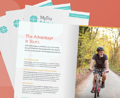 About Us MyTruAdvantage