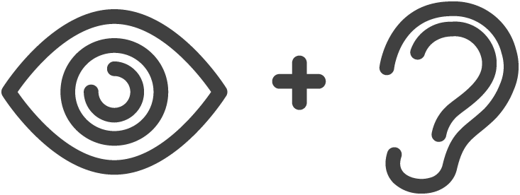Vision & Hearing Vision & Hearing1